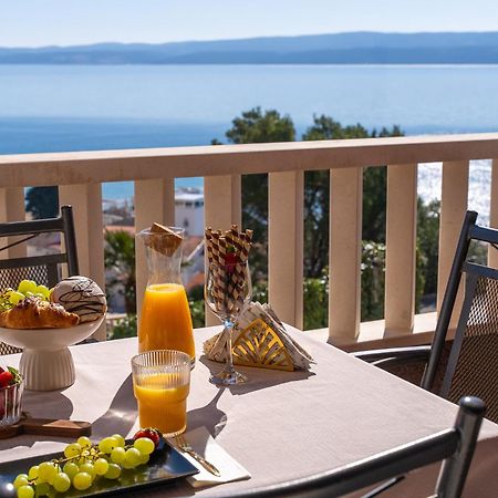 Apartments Bakota Omiš Екстериор снимка