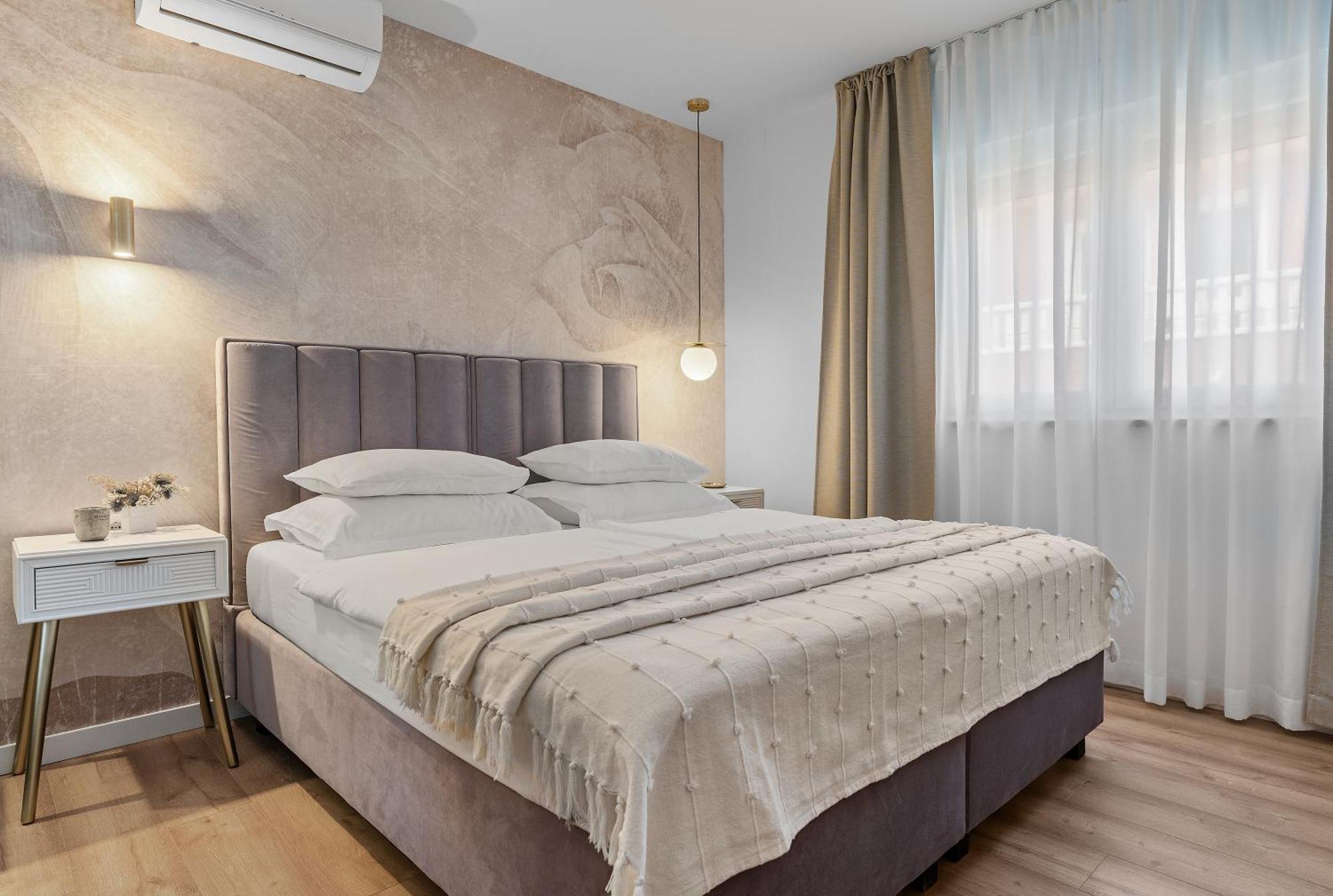Apartments Bakota Omiš Екстериор снимка