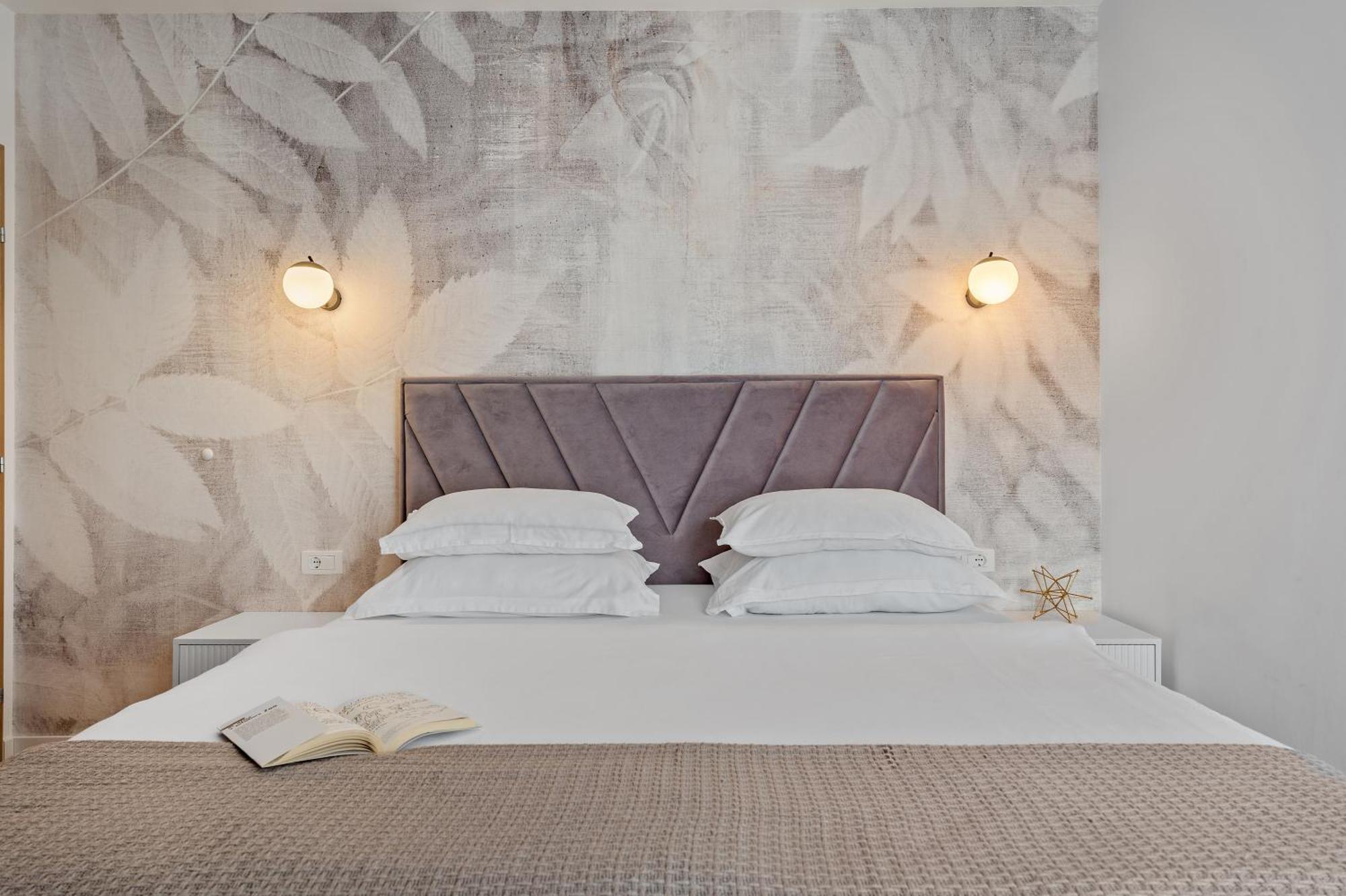 Apartments Bakota Omiš Екстериор снимка