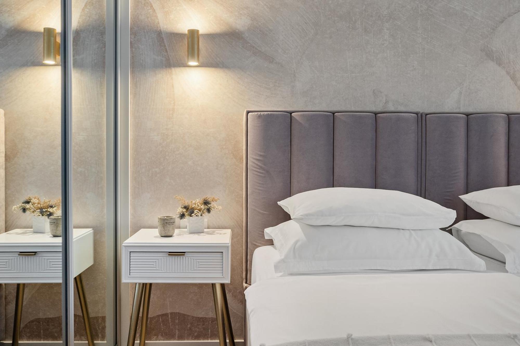 Apartments Bakota Omiš Екстериор снимка
