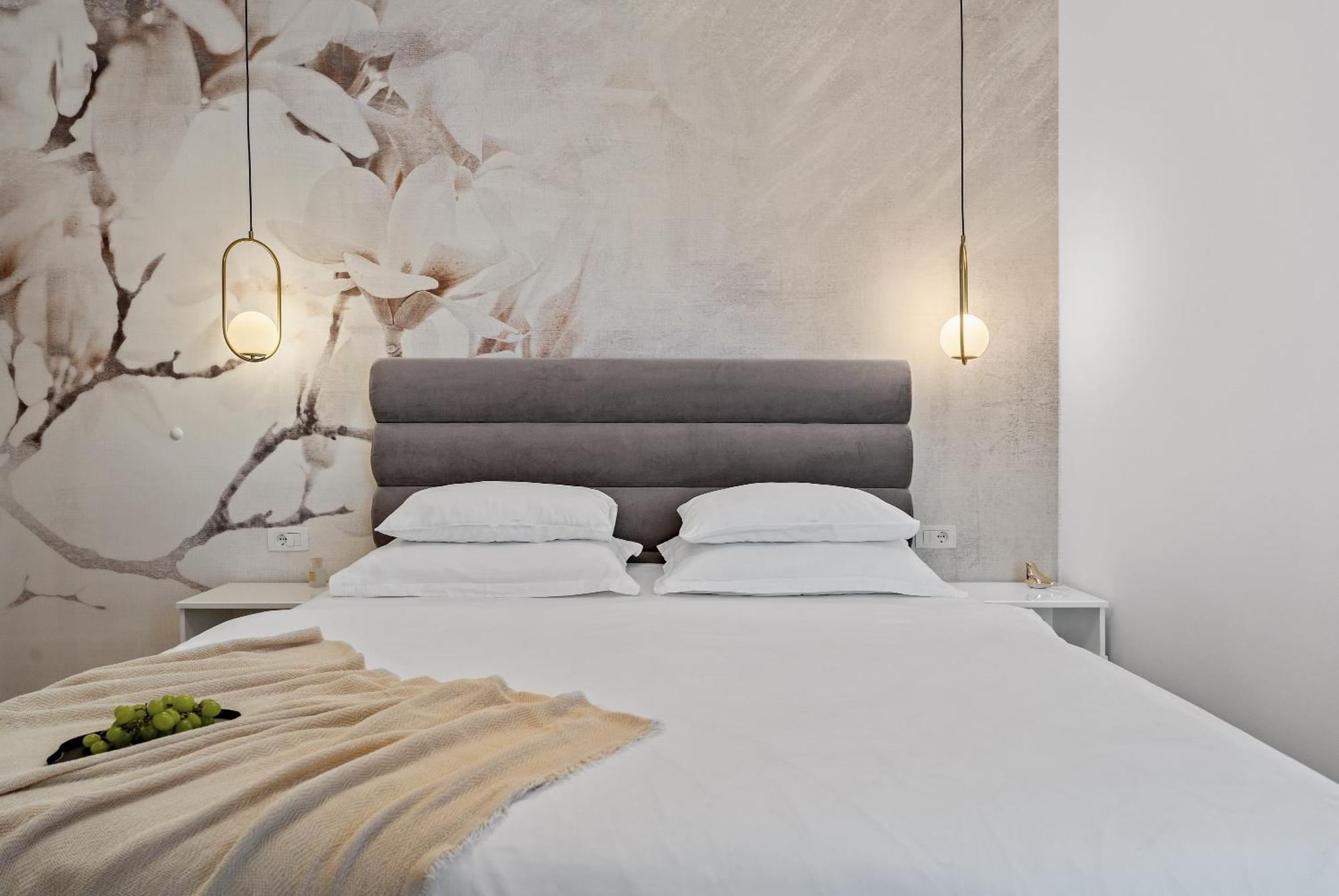 Apartments Bakota Omiš Екстериор снимка