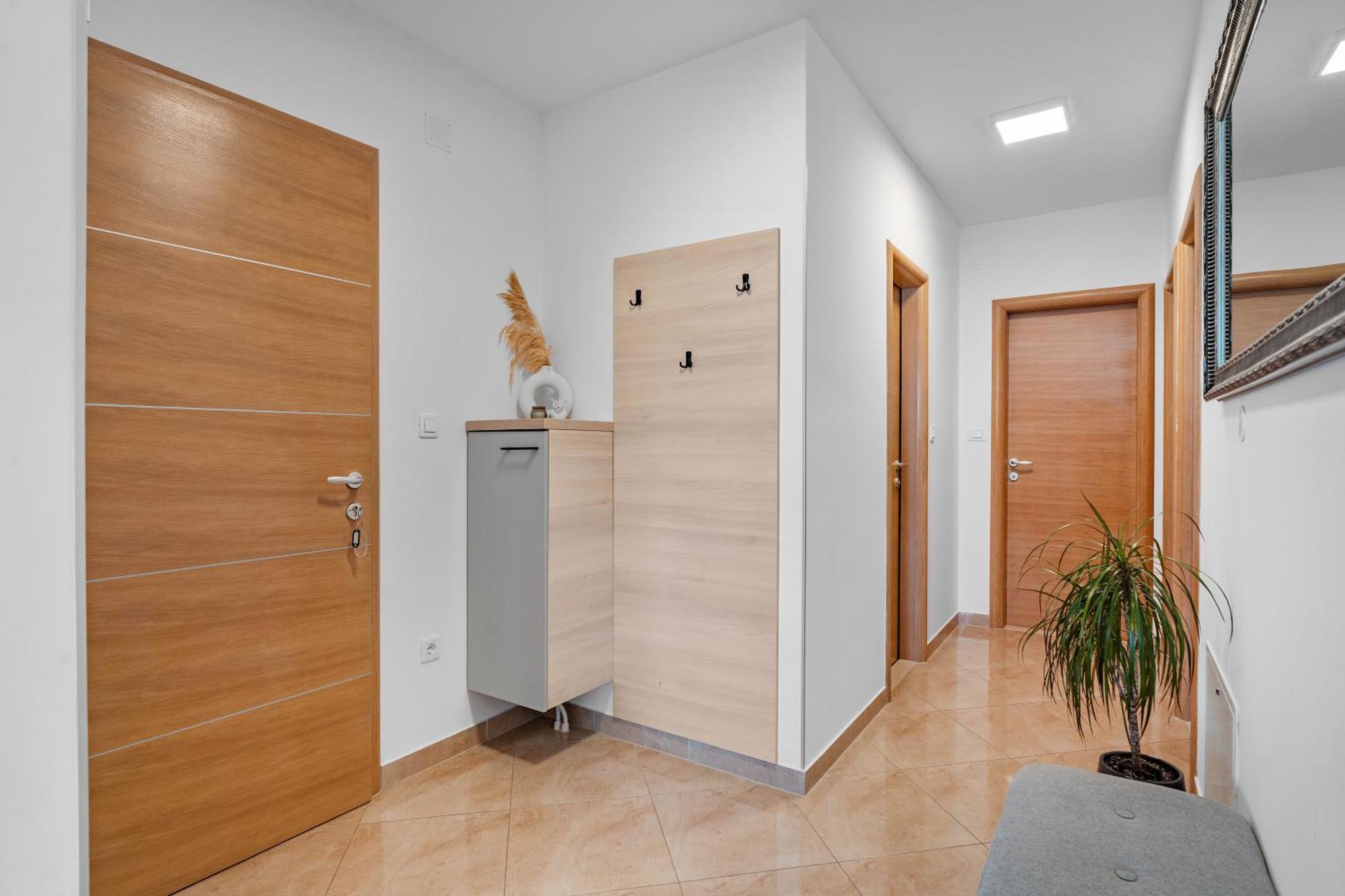 Apartments Bakota Omiš Екстериор снимка