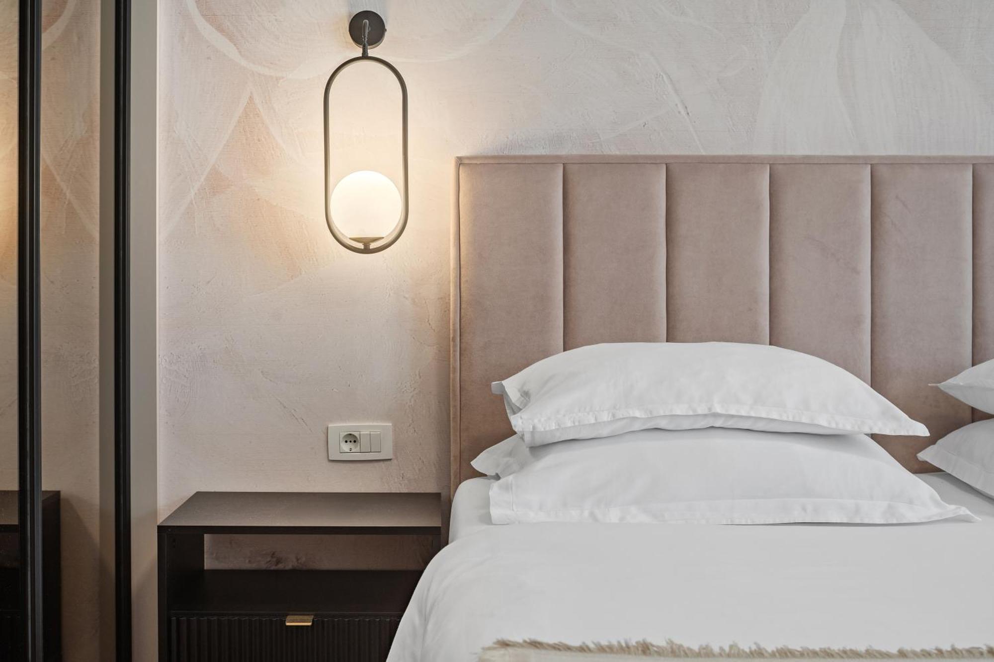 Apartments Bakota Omiš Екстериор снимка