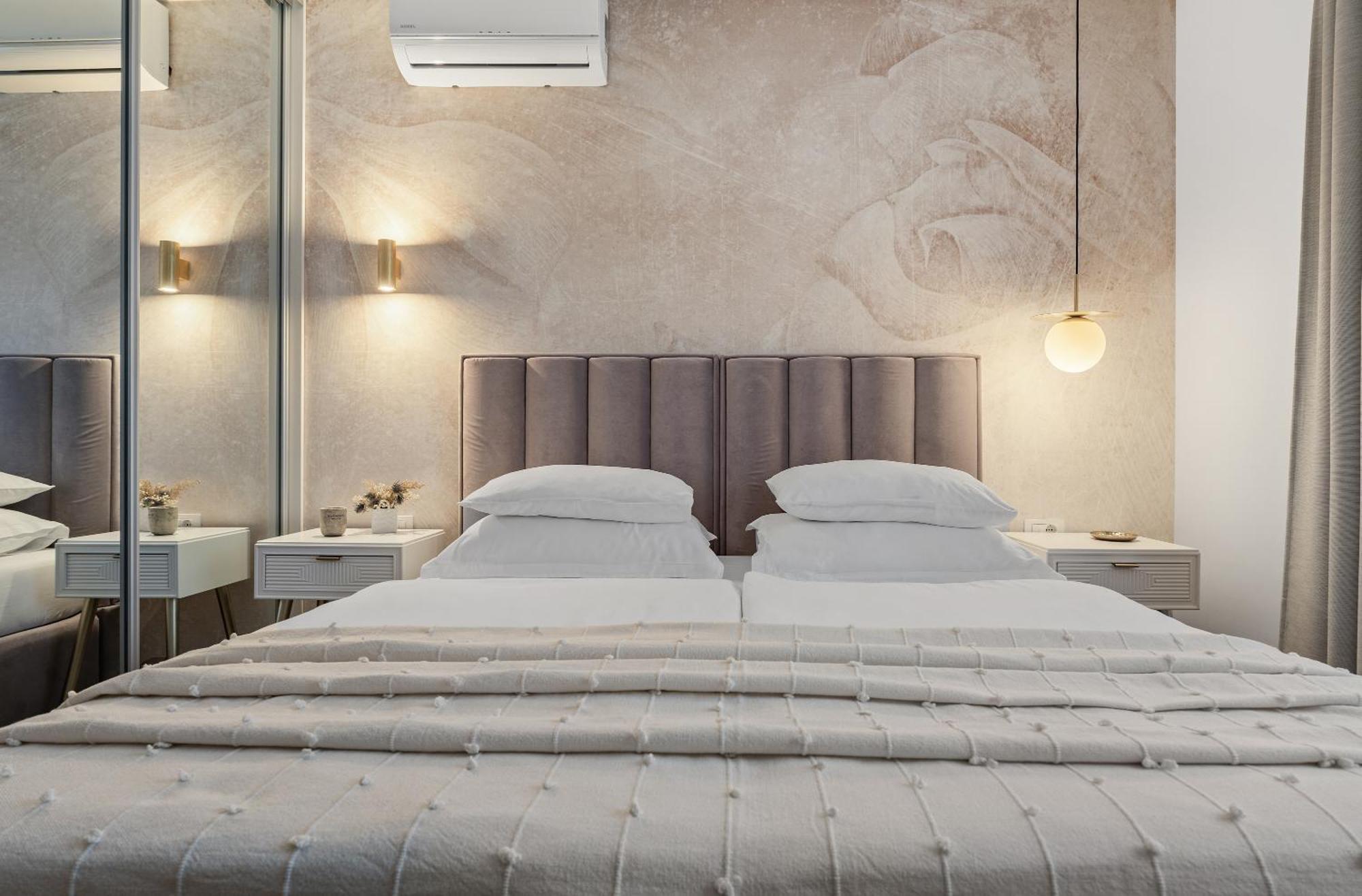 Apartments Bakota Omiš Екстериор снимка