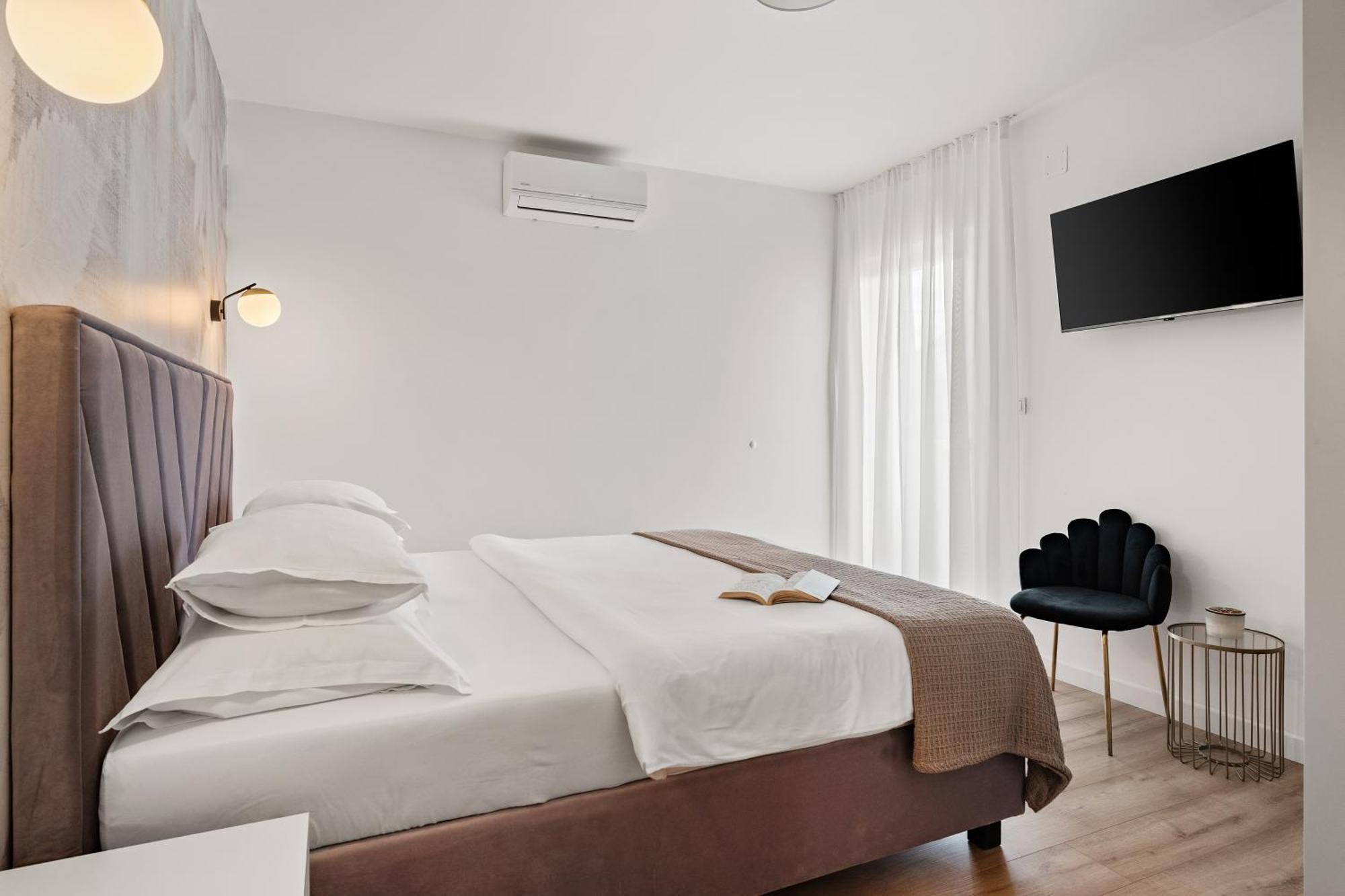 Apartments Bakota Omiš Екстериор снимка